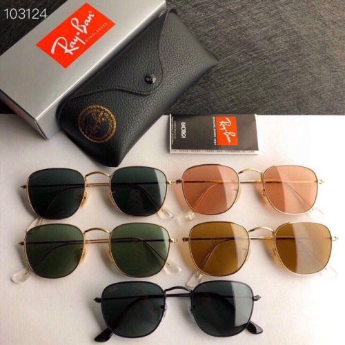  Arrenfashion R*ayban Glasses Top