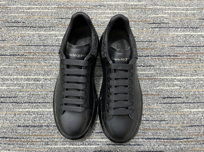 Arrenfashion Men Women A*lexander M*cqueen Top Sneaker