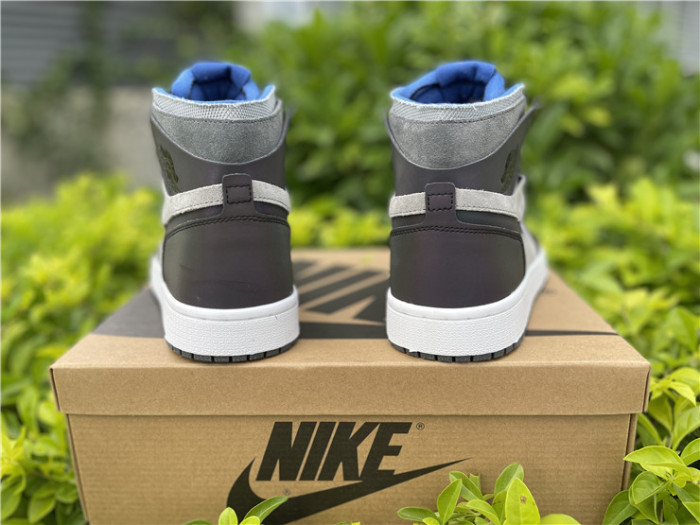  Arrenfashion LPL x Air Jordan 1 Zoom Comfort DD1453-001