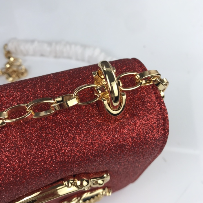  Arrenfashion D*olce&G*abbana Bag Top Quality 21*4*15cm