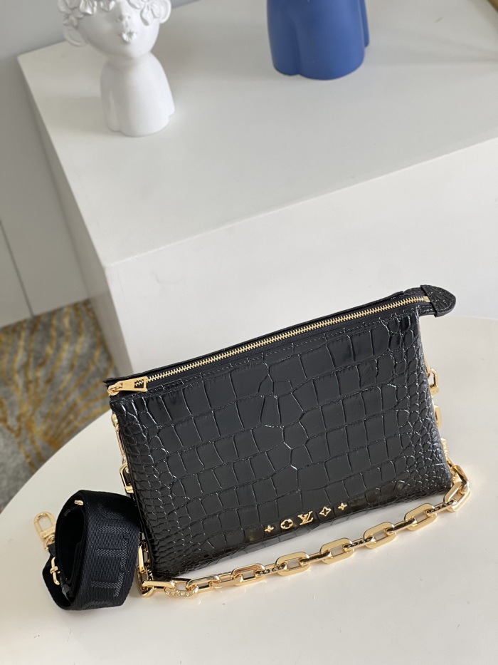  Arrenfashion L*ouis V*uitton Top Bag 26*20*12CM