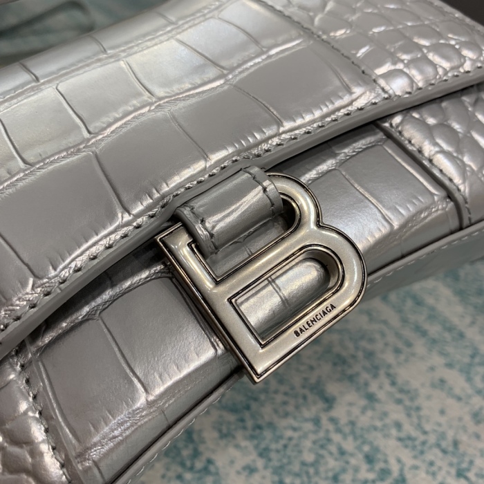  Arrenfashion B*alenciaga Bag Top Quality 19*8*21cm