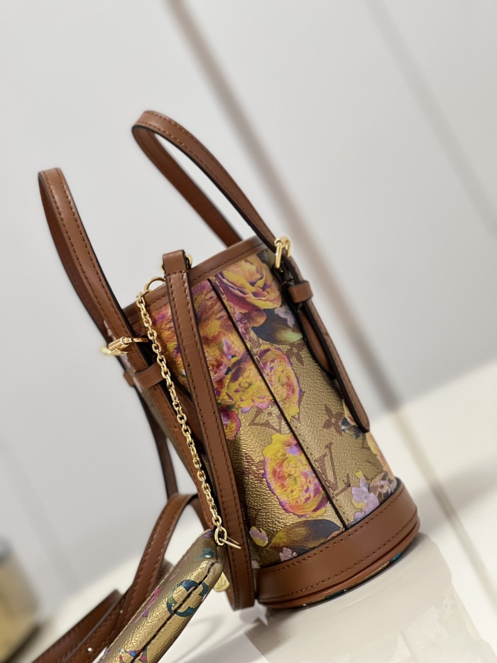  Arrenfashion L*ouis V*uitton Bag Top Quality 13*17*9CM