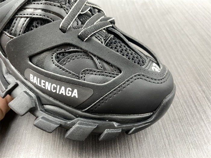  Arrenfashion Men Women B*alenciaga Top Sneakers