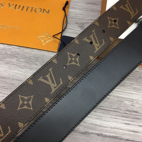  Arrenfashion L*ouis V*uitton Belts Top Quality 40MM