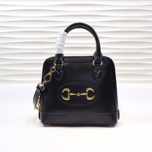  Arrenfashion G*ucci Top Bag 20*19.5*7.5cm