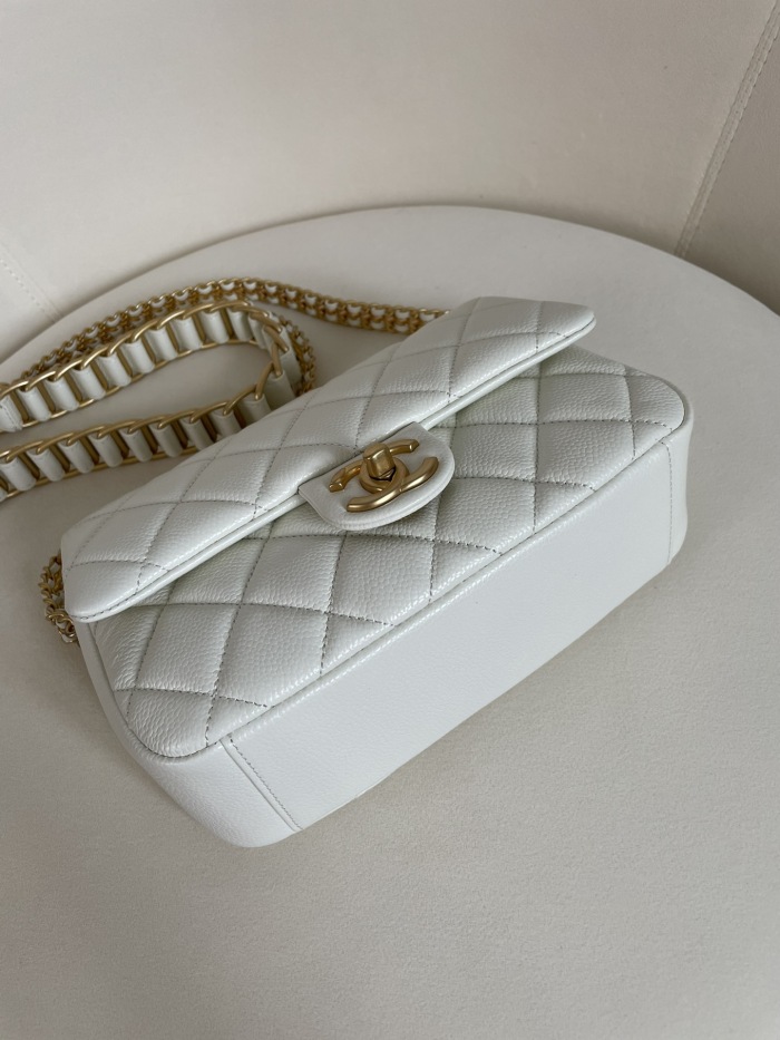  Arrenfashion C*hanel Bag Top Quality 13.5*21*6.5cm