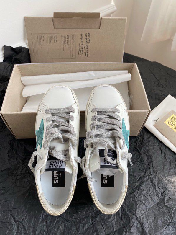  Arrenfashion Men Women G*GDB Top Sneakers