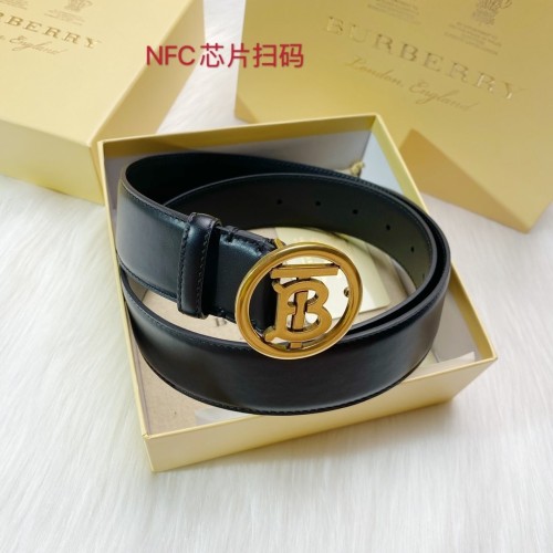  Arrenfashion B*rberrry Belts Top Version