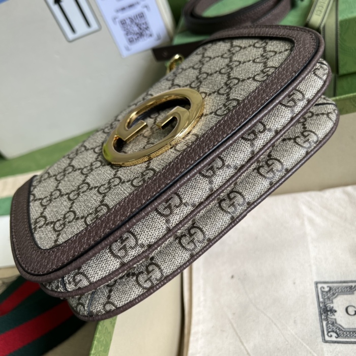  Arrenfashion G*ucci Bag Top Quality 22*13*5.5CM