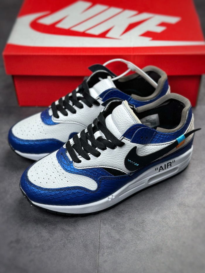 Men Women Nike Air Max 1 (Arrenfashion)