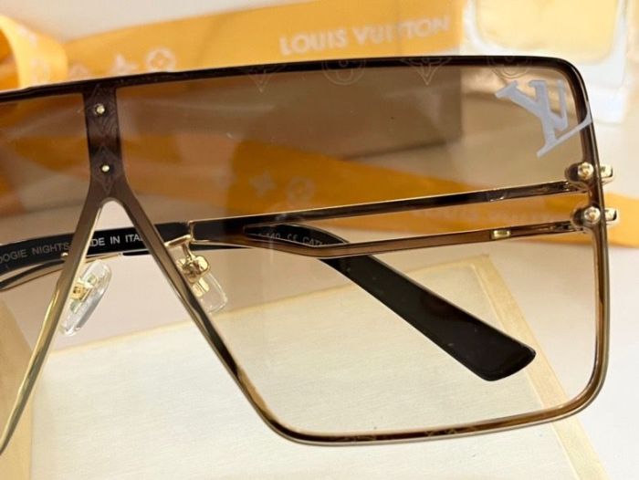  Arrenfashion Top Quality L*ouis V*uitton Glasses