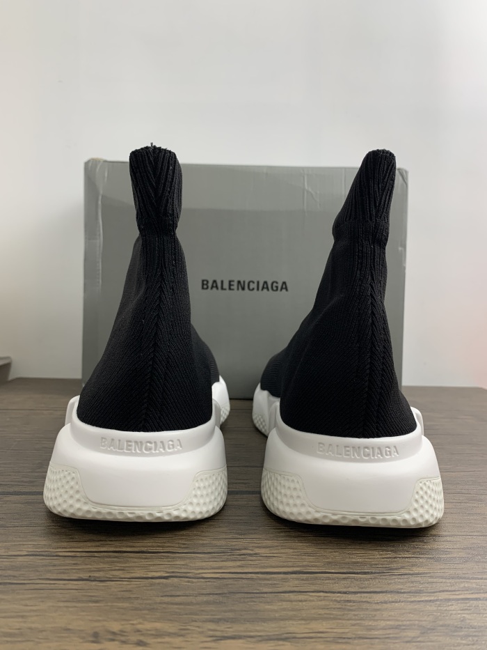  Arrenfashion Men Women B*alenciaga Top Sneaker