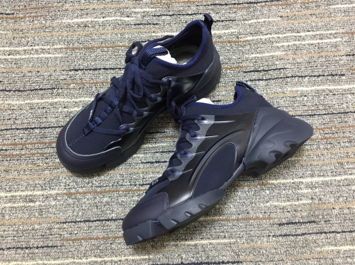  Arrenfashion Men Women D*or Sneaker