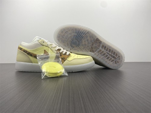  Arrenfashion Air Jordan 1 Low
