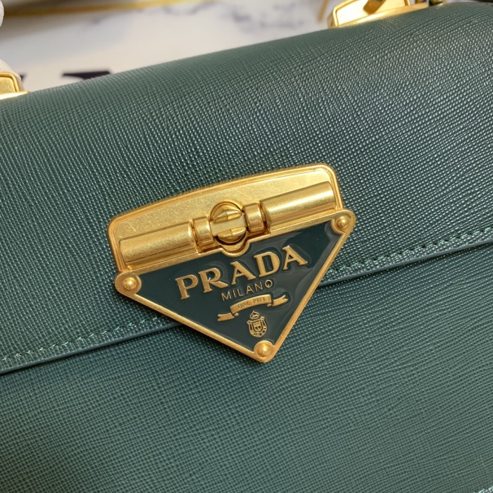  Arrenfashion P*rada Top Bag 20*15*5cm