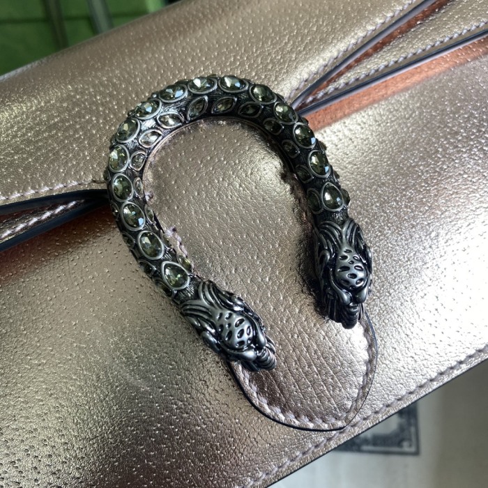  Arrenfashion G*ucci Bag Top Quality 25*13.5*7CM
