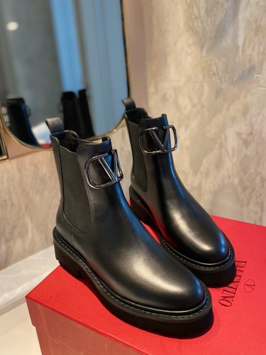  Arrenfashion Women 𝑉*𝐴𝐿𝐸𝑁𝑇𝐼𝑁𝑂 Top Sneakers