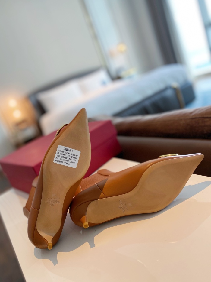  Arrenfashion Women 𝑉*𝐴𝐿𝐸𝑁𝑇𝐼𝑁𝑂 Top Sneakers