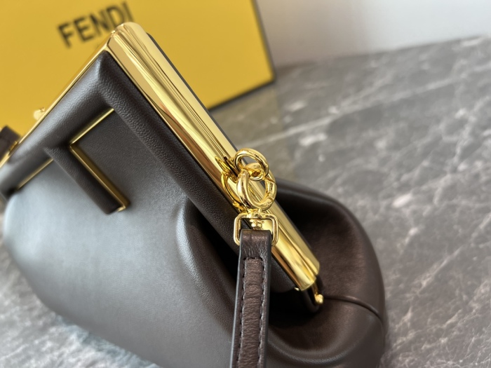  Arrenfashion F*endi Bag Top Quality 25*9*18CM