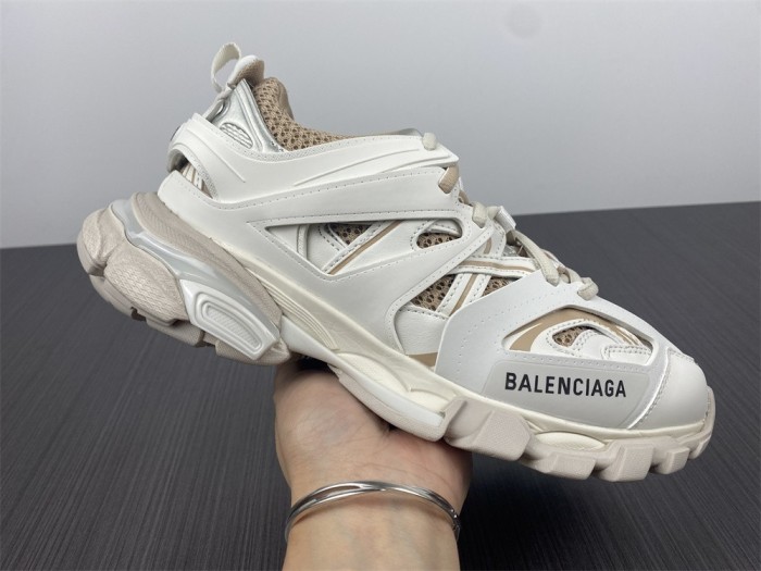  Arrenfashion Men Women B*alenciaga Top Sneakers