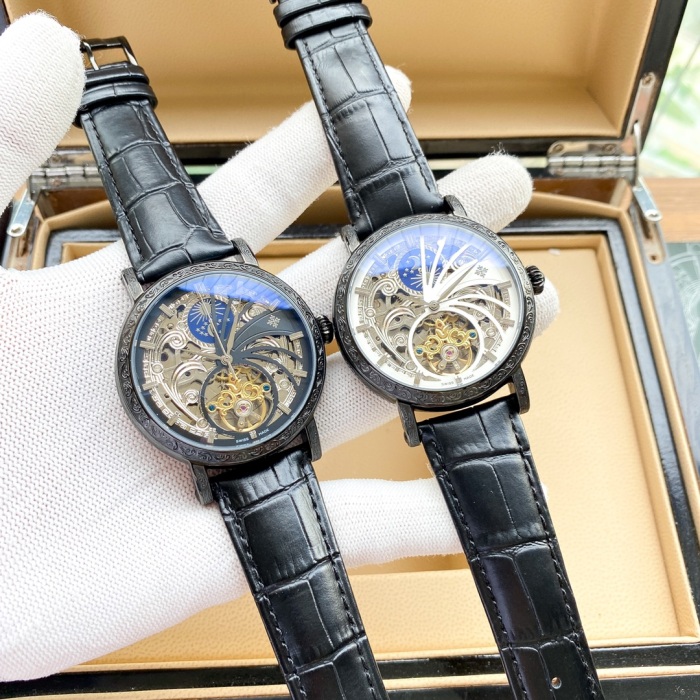P*atek P*hilippe Watches Top Quality 41*11mm (Arrenfashion)