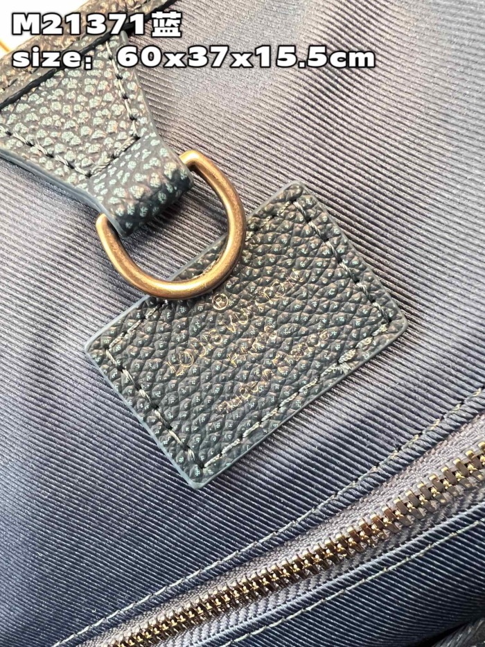 L*ouis V*uitton tote journey m21371 Top Bag (Arrenfashion)