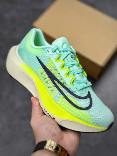 Men Nike zoom fly 5(Arrenfashion)