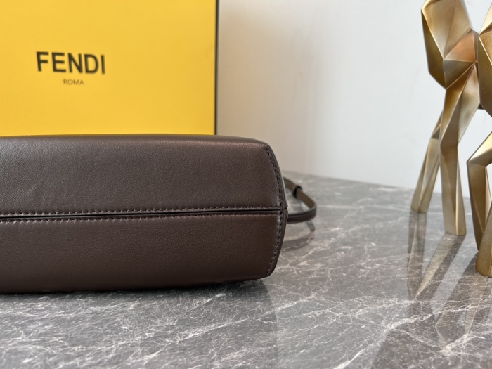  Arrenfashion F*endi Bag Top Quality 25*9*18CM