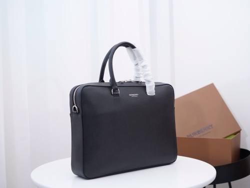  Arrenfashion B*urberry Top Bag 38*27*7cm