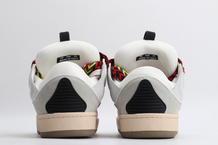  Arrenfashion Men Women L*ANVIN Top Sneaker