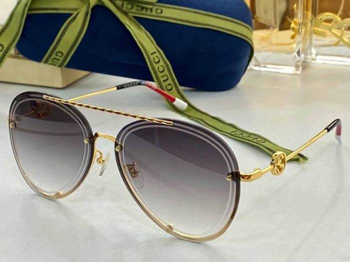  Arrenfashion Top Quality G*ucci Glasses