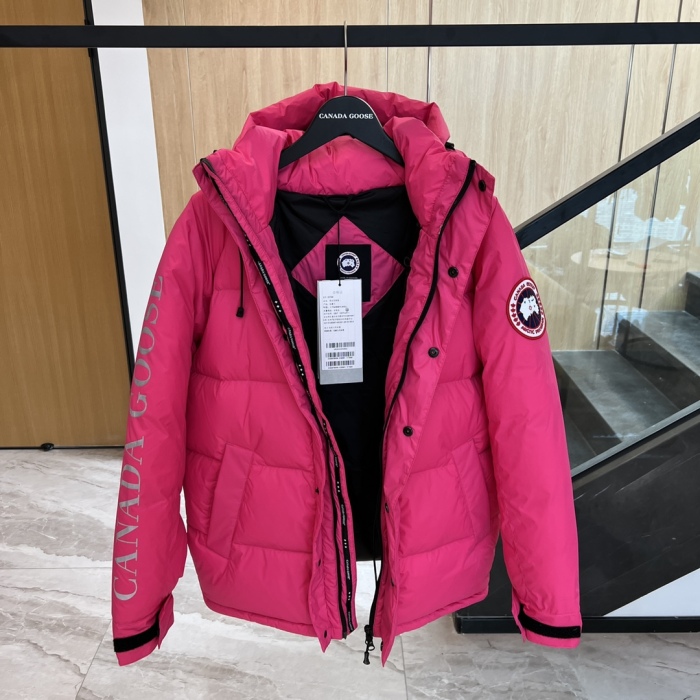  Arrenfashion Men Women Down jacket (Arrenfashion)