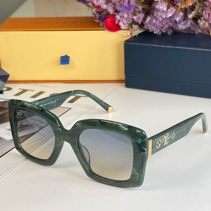  Arrenfashion Top Quality L*ouis V*uitton Glasses