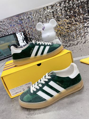  Arrenfashion Men Women G*ucci Top Sneaker
