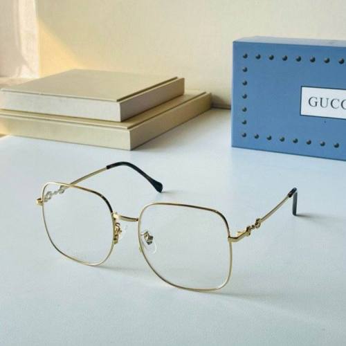  Arrenfashion Top Quality G*ucci Glasses