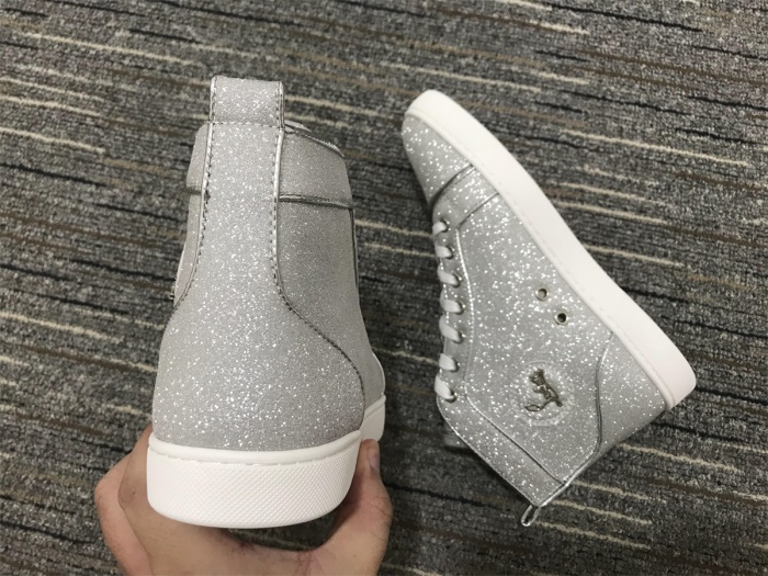  Arrenfashion C*ristian L*uboutin Sneaker