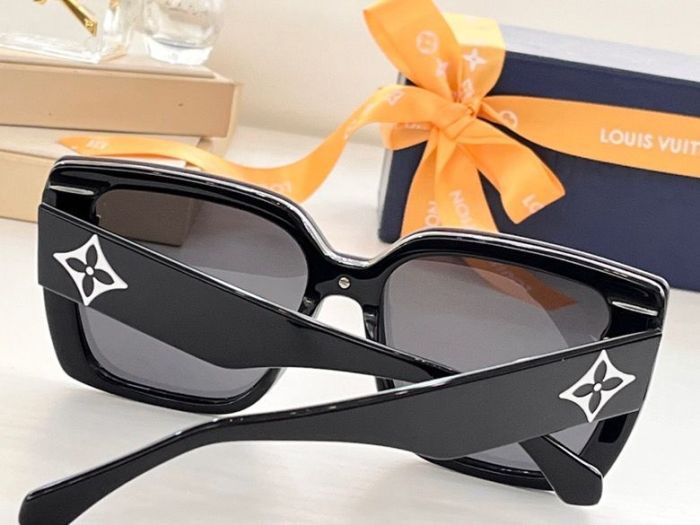  Arrenfashion Top Quality L*ouis V*uitton Glasses