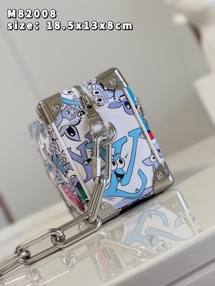 L*ouis V*uitton m44480 Top Bag (Arrenfashion)