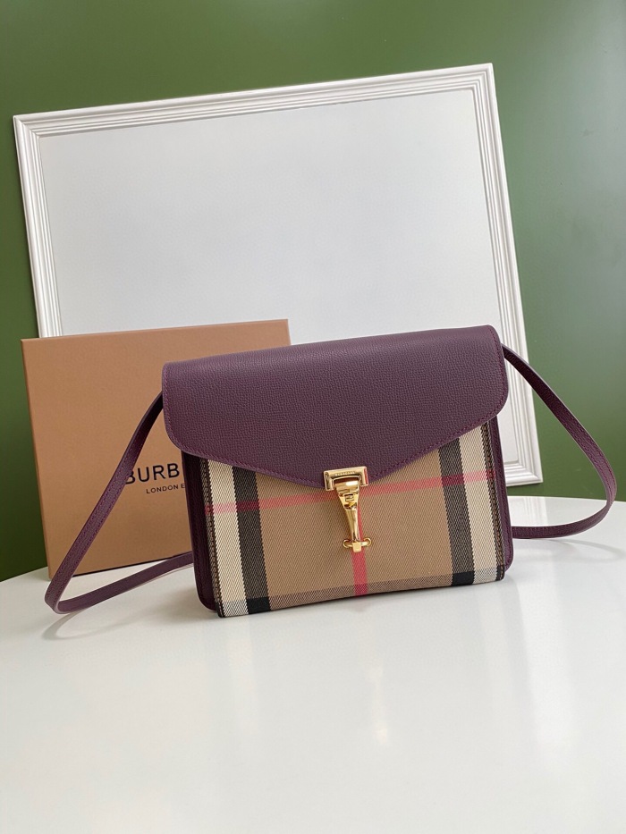  Arrenfashion B*urberry Bag Top Quality 24*7*18cm