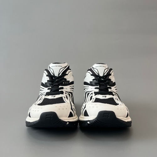  Arrenfashion Men Women B*alenciaga Top Sneakers
