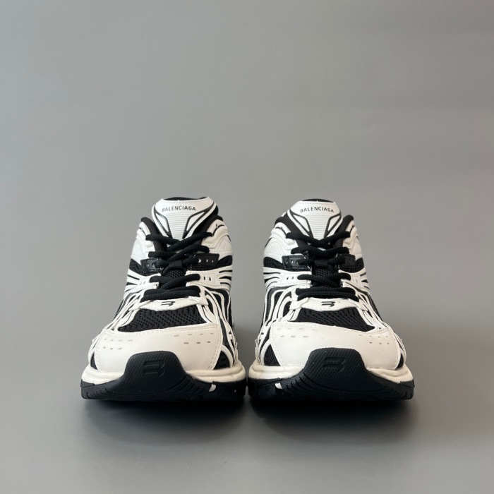  Arrenfashion Men Women B*alenciaga Top Sneakers