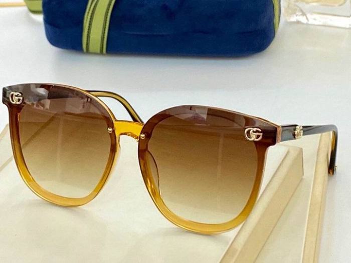  Arrenfashion Top Quality G*ucci Glasses
