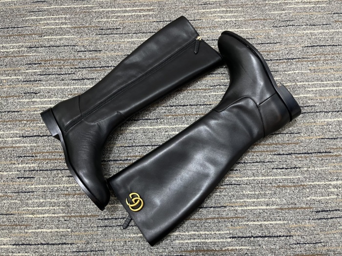  Arrenfashion Women G*ucci Top Quality Boot
