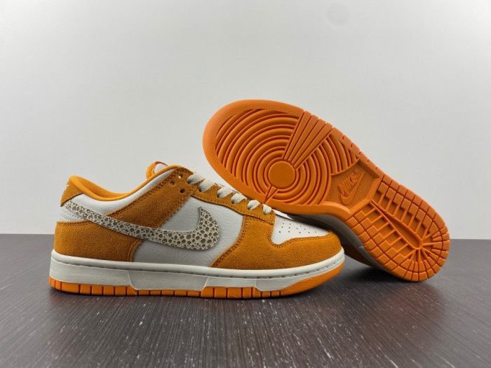  from Arrenfashion Nike SB Dunk Low Safari Swoosh DR0156-800