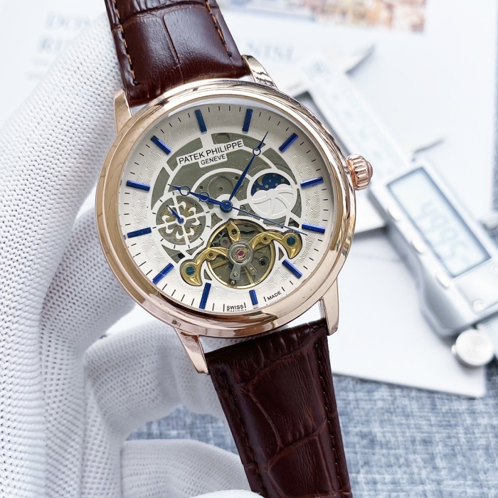 P*atek P*hilippe Watches Top Quality 42mm*11mm ( Arrenfashion)