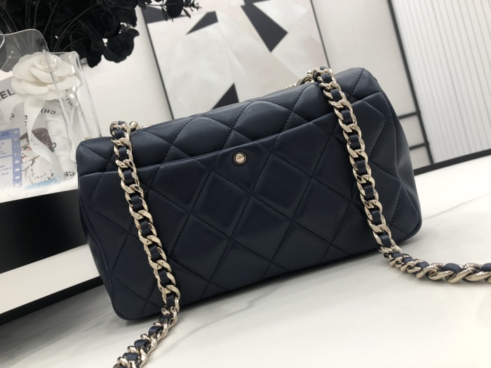  Arrenfashion C*hanel Bag Top Quality 16*24*6cm