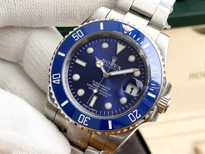 R*olex Watches Top Quality 40*11mm (Arrenfashion)