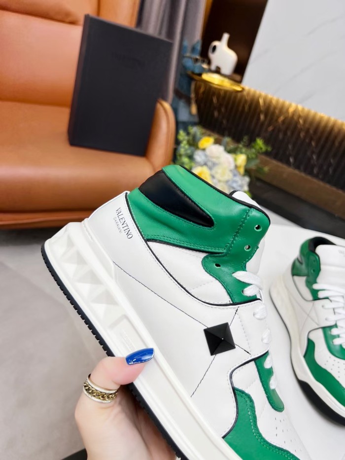  Arrenfashion Women Men V*alentino Sneakers ( Arrenfashion)