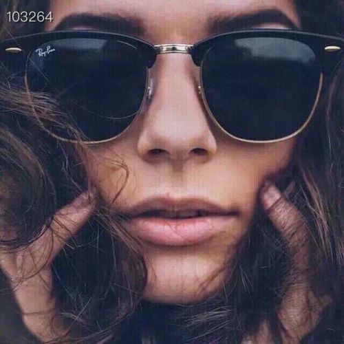 Arrenfashion R*ayban Glasses Top